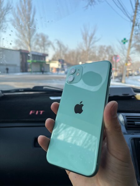 iPhone 11, 128g