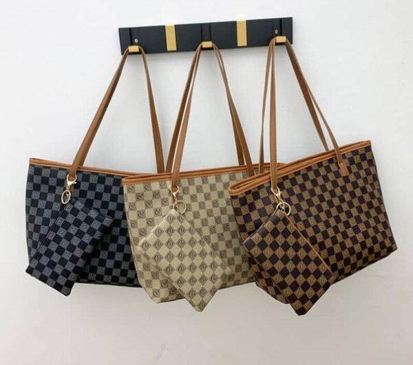 Ladies handbags