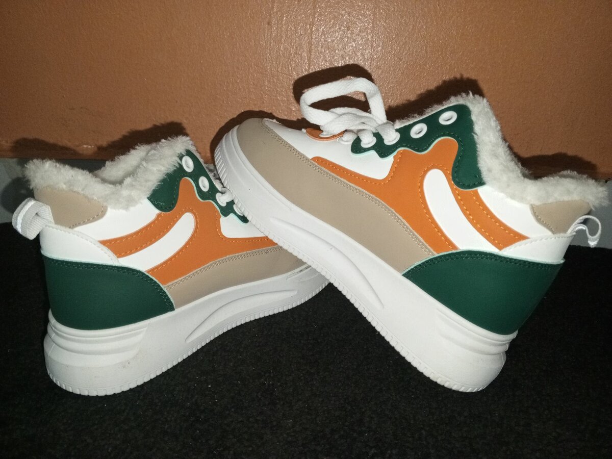 Chaussures