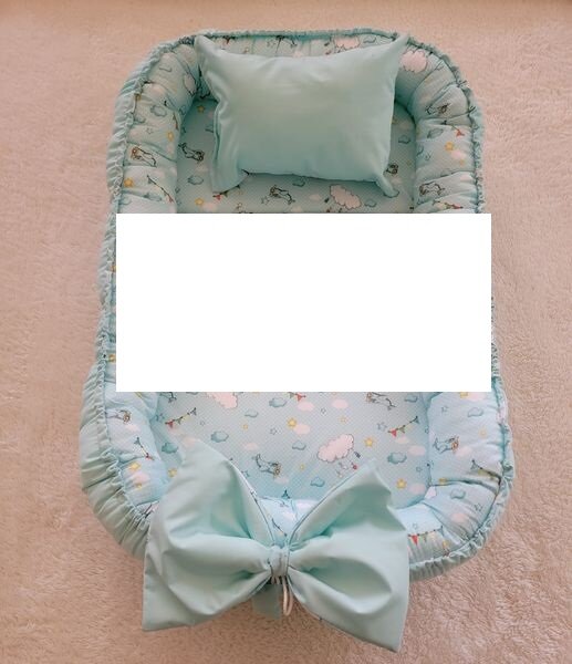 Nursing pillows