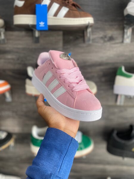 Adidas Campus