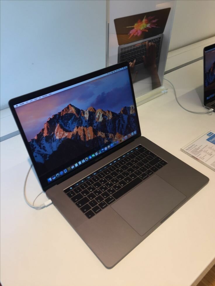 HP Laptop