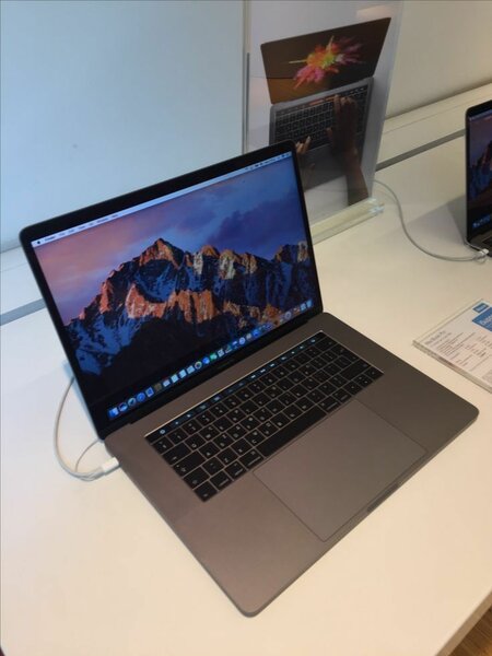 HP Laptop