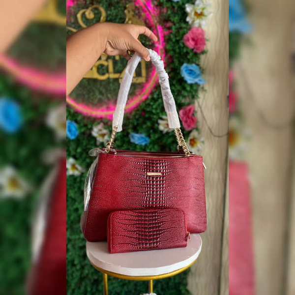 Sac rouge