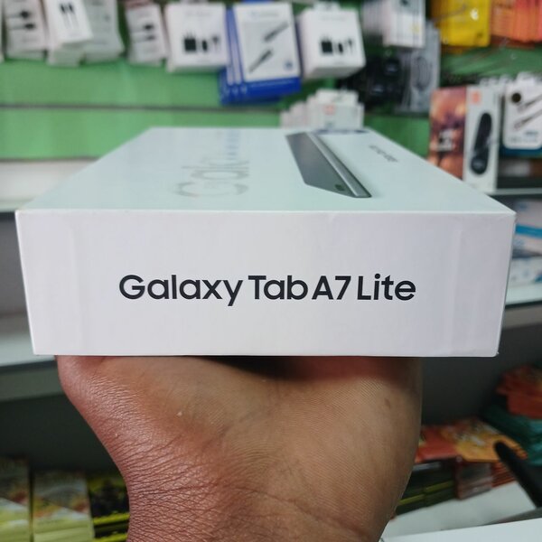 Tab A7 Lite Samsung Galaxy