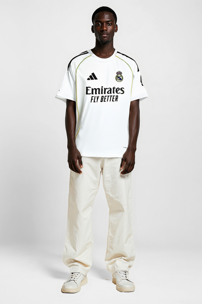 RÉAL MADRID PRO
