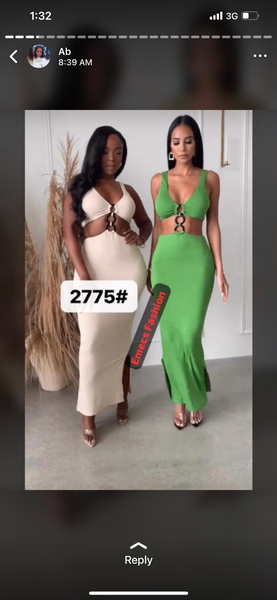 Available in free sizes