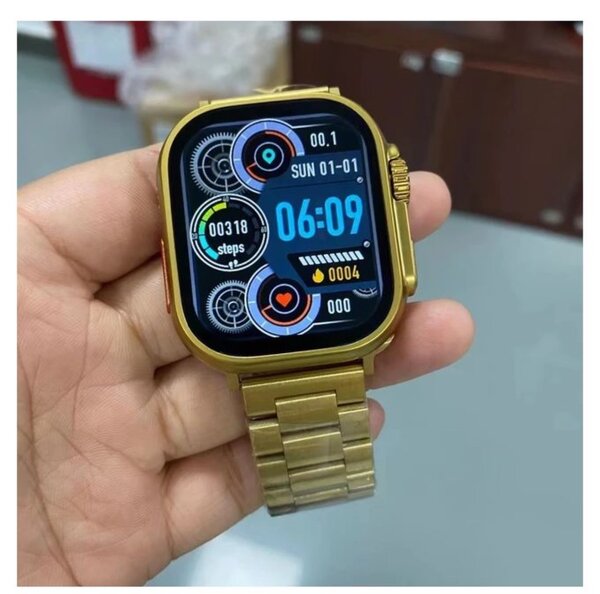 Montre connectée