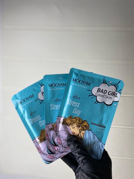 Face Sheet Mask