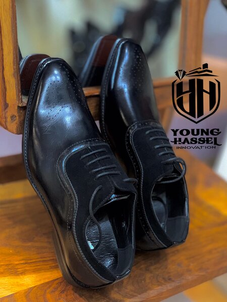 soft leather shoes