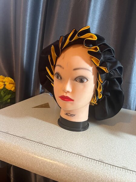 3in1 bonnet
