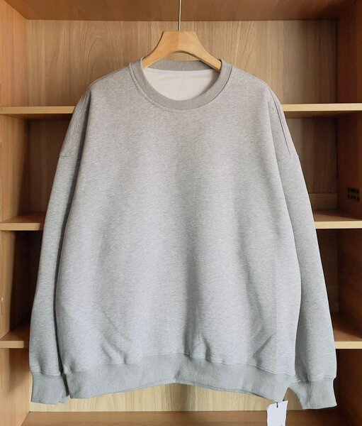 Unisex sweatshirts