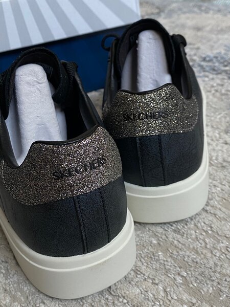 Кеды SKECHERS