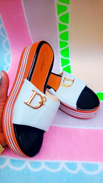 Chic gomme