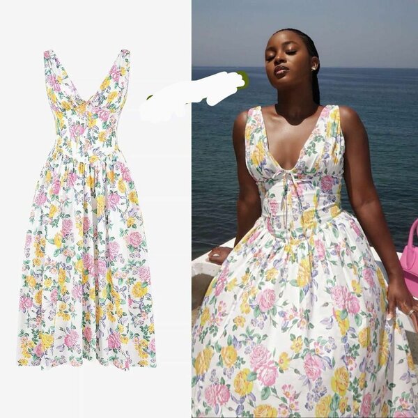 Ladies wear