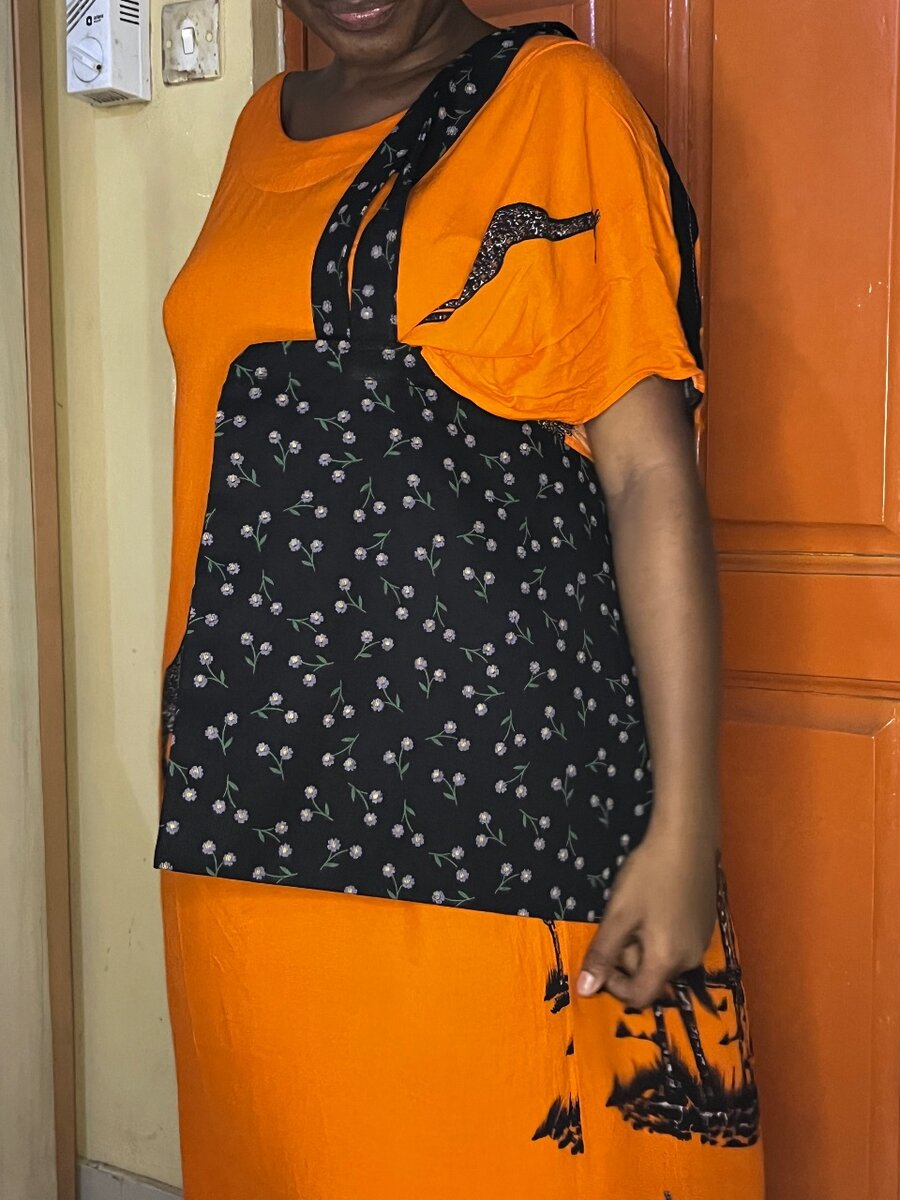 Ladies Tote Bags