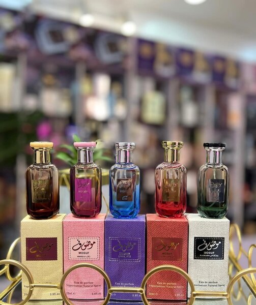 Mosuf 25 ml