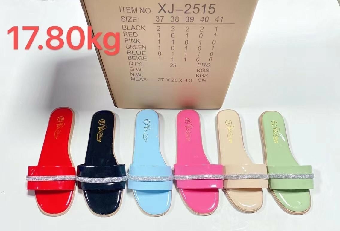 Sandales pour femme