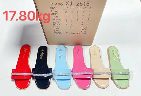Sandales pour femme