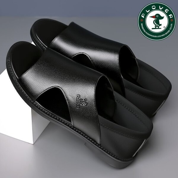 Plover sandals