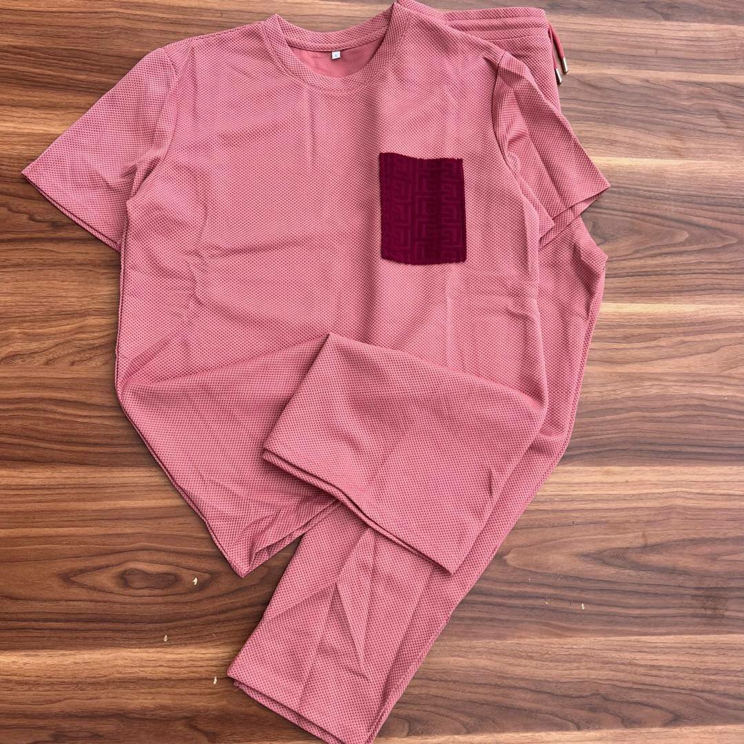 Men's Top and down
