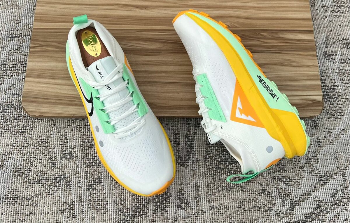 Basket Nike  zoomx