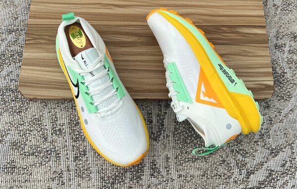 Basket Nike  zoomx