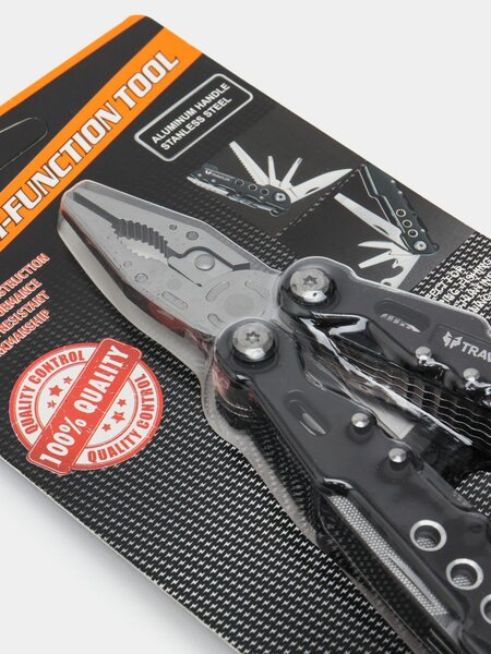 15 in 1 hand tool