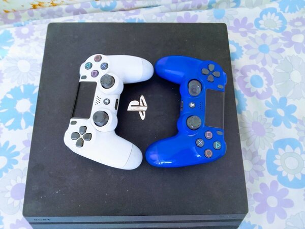 PS4 Pro