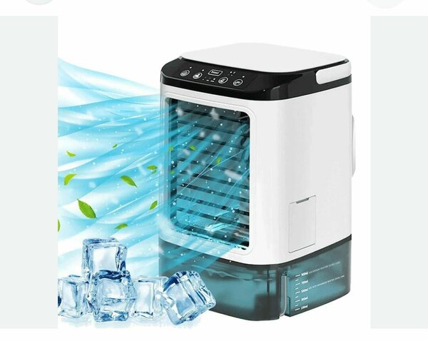 Mini cooler