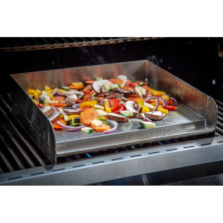 Plancha Grill