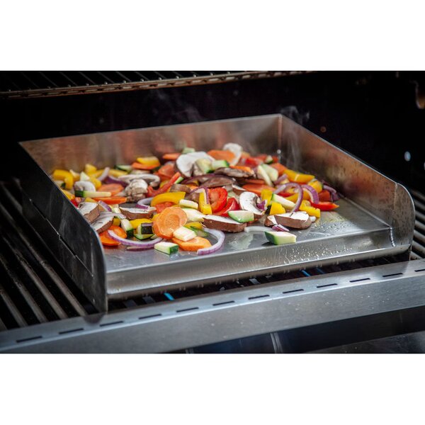 Plancha Grill