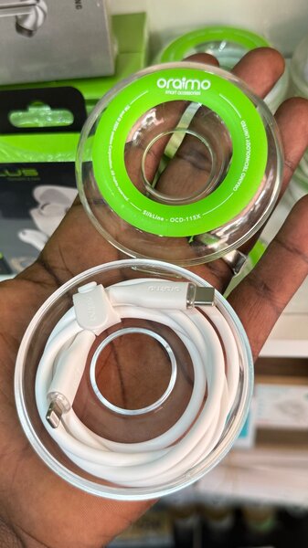 Oraimo OCD 115x