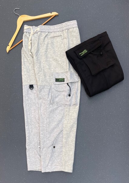 JOJEANS CARGO COTON