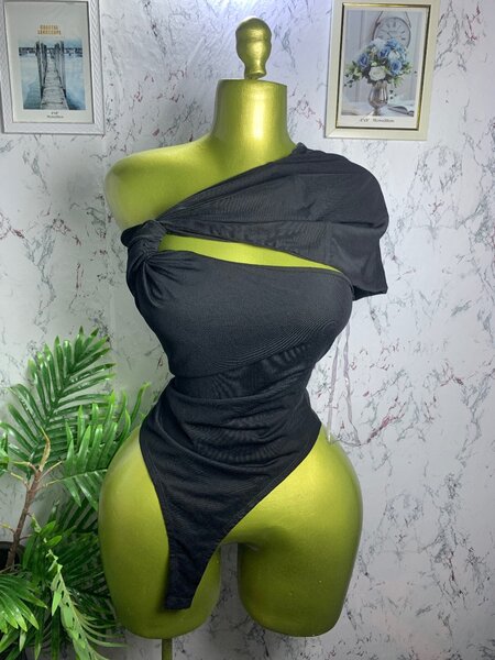Bodysuits