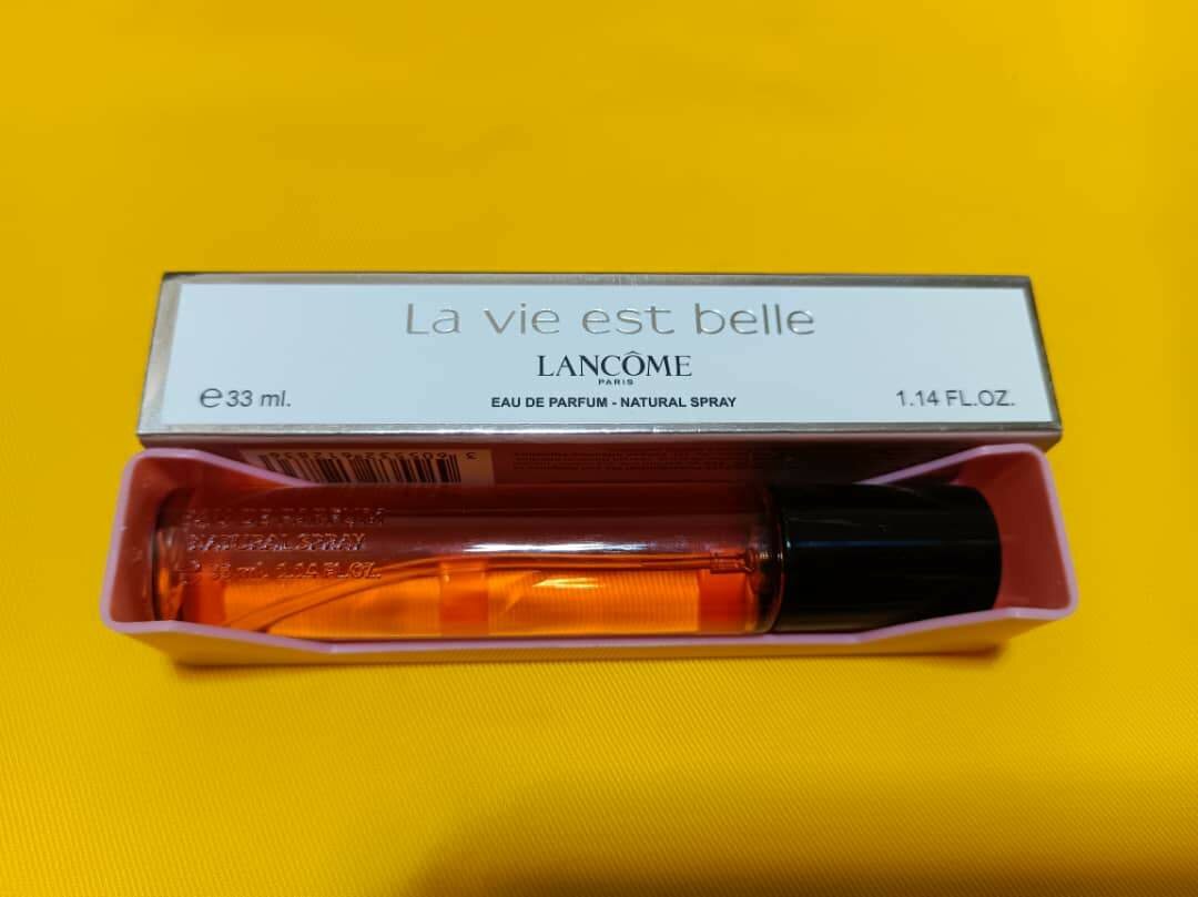 Parfum Set 33ml