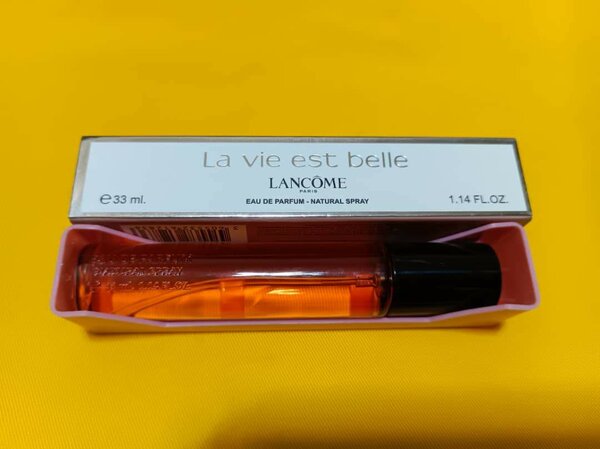 Parfum Set 33ml
