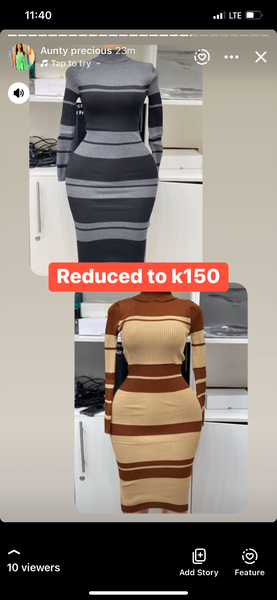Dress