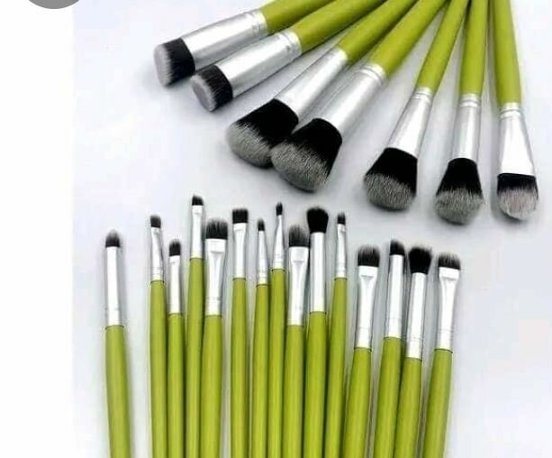 Pinceaux Maquillage Professionnels