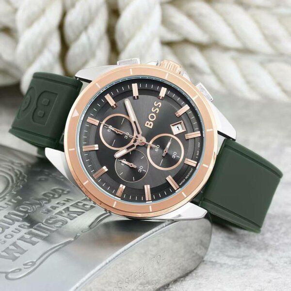 HUGO BOSS