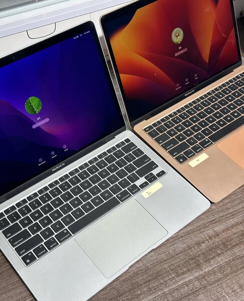 MacBook Air