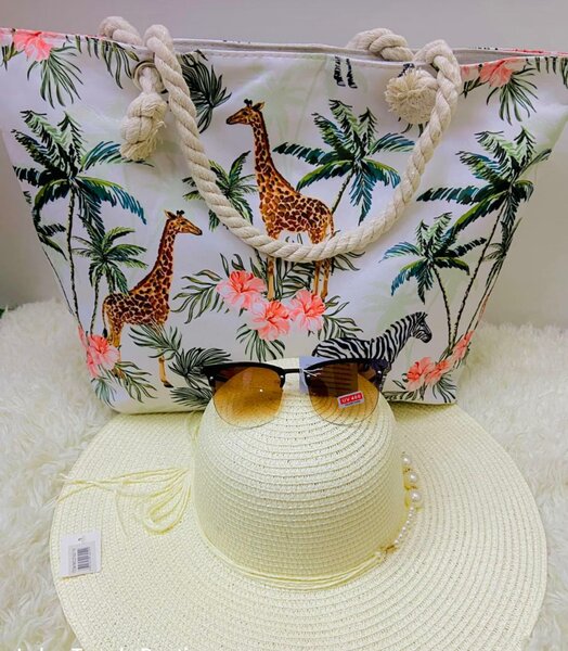 3set  summer combo