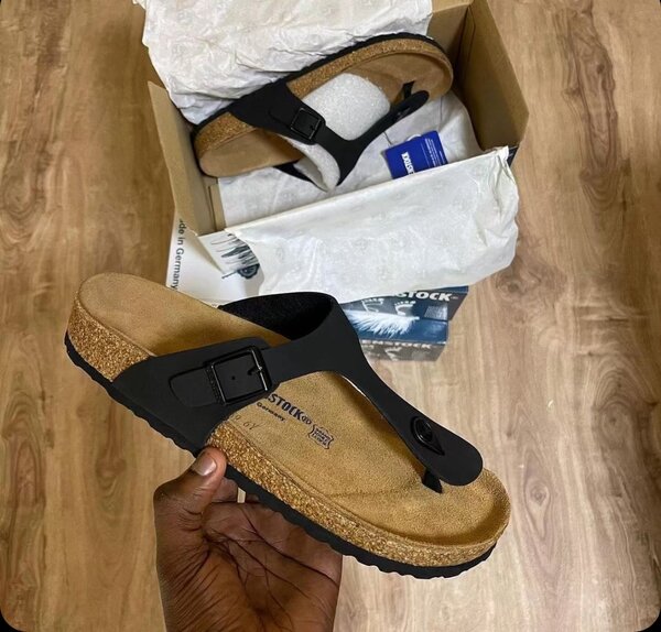 Birkenstock