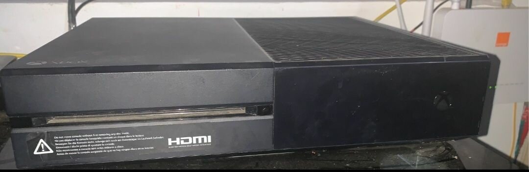 Xbox One
