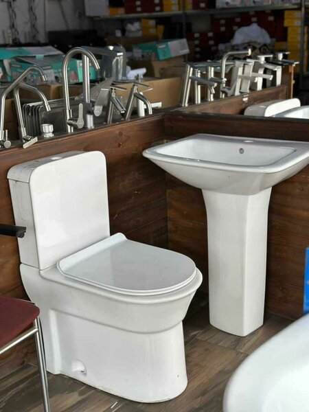Grande WC