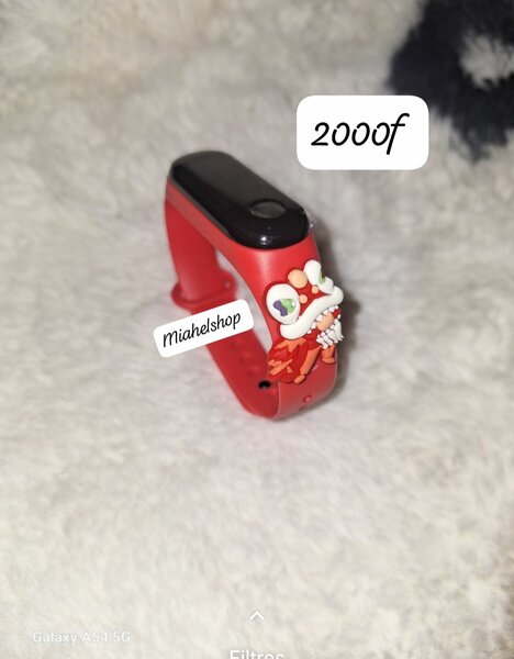 Montre enfant