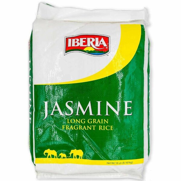 Iberia Rice American Rice