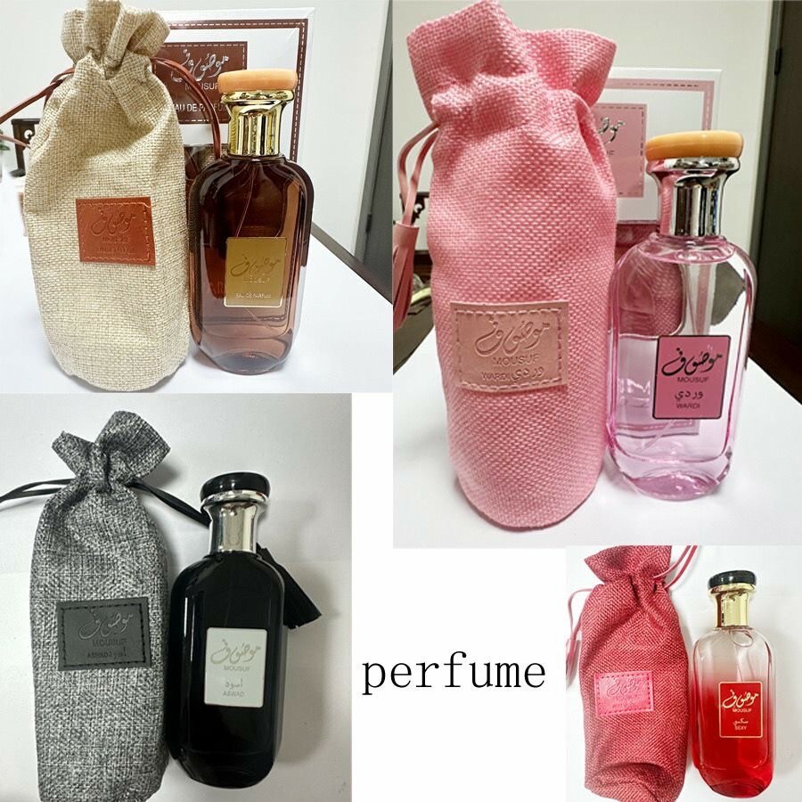 MOUSUF PERFUME