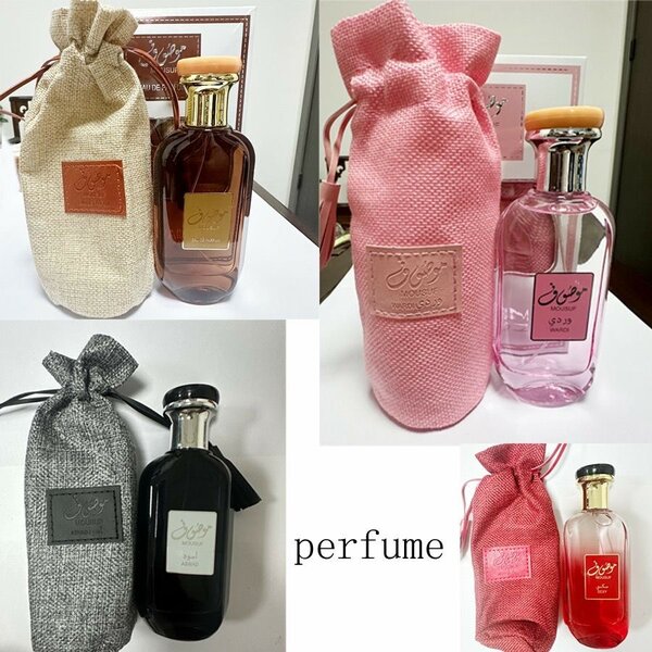 MOUSUF PERFUME