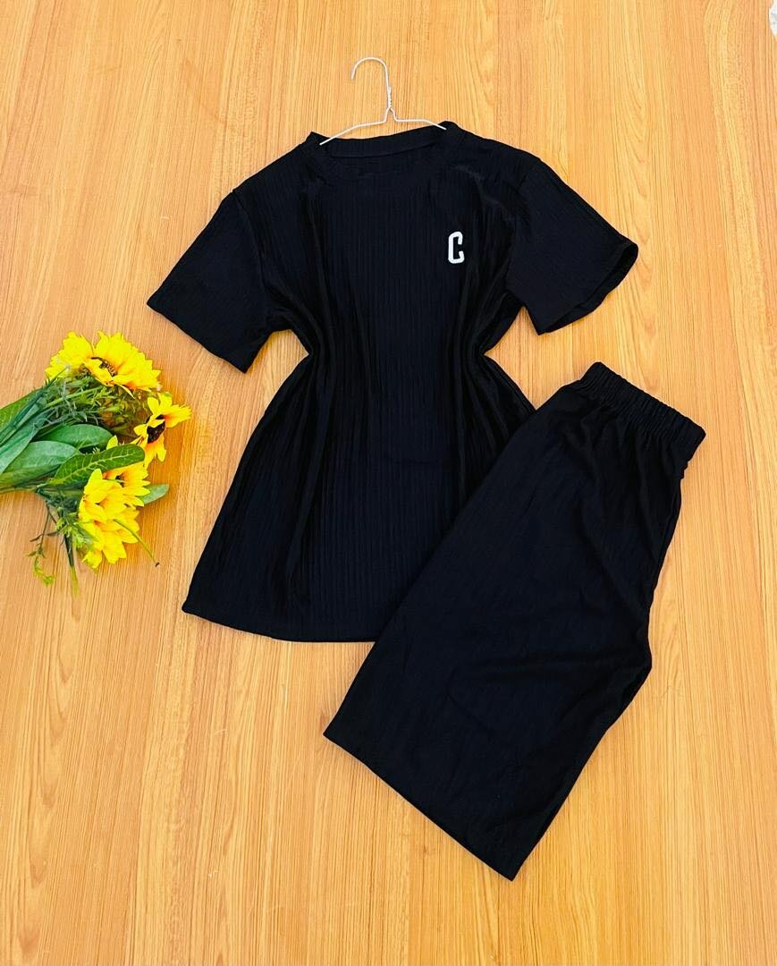 Two pieces casual wear